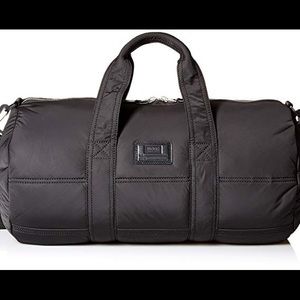Hugo Boss Quilted Weeked Duffel